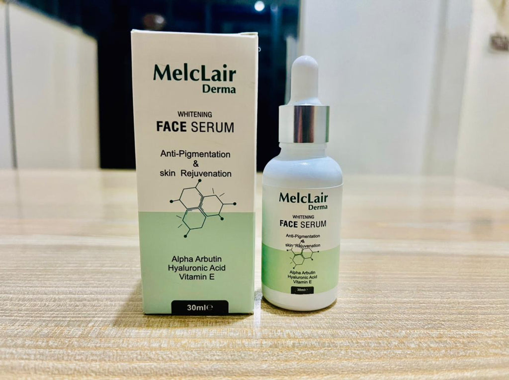 MelcLair Derma Skin Brightening Serum