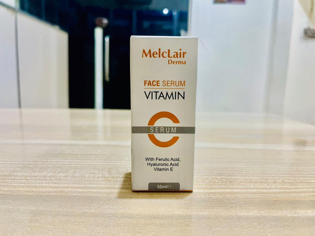 MelcLair Derma  Vitamin C serum