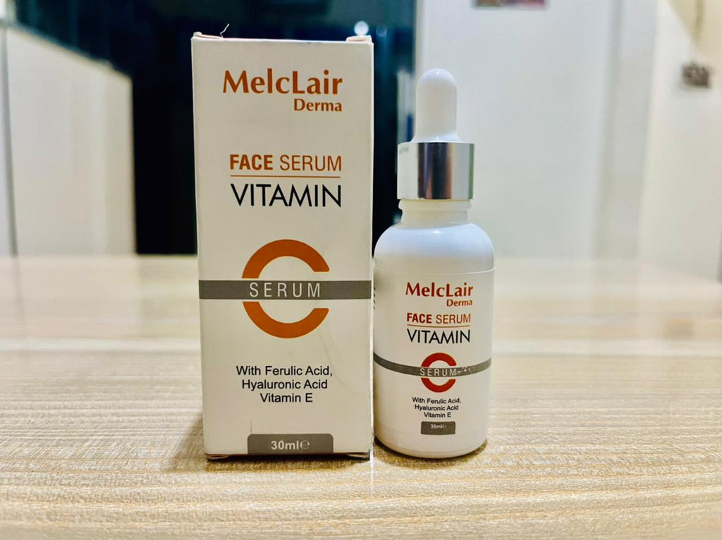 MelcLair Derma  Vitamin C serum