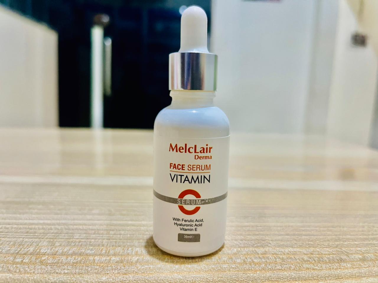 MelcLair Derma  Vitamin C serum
