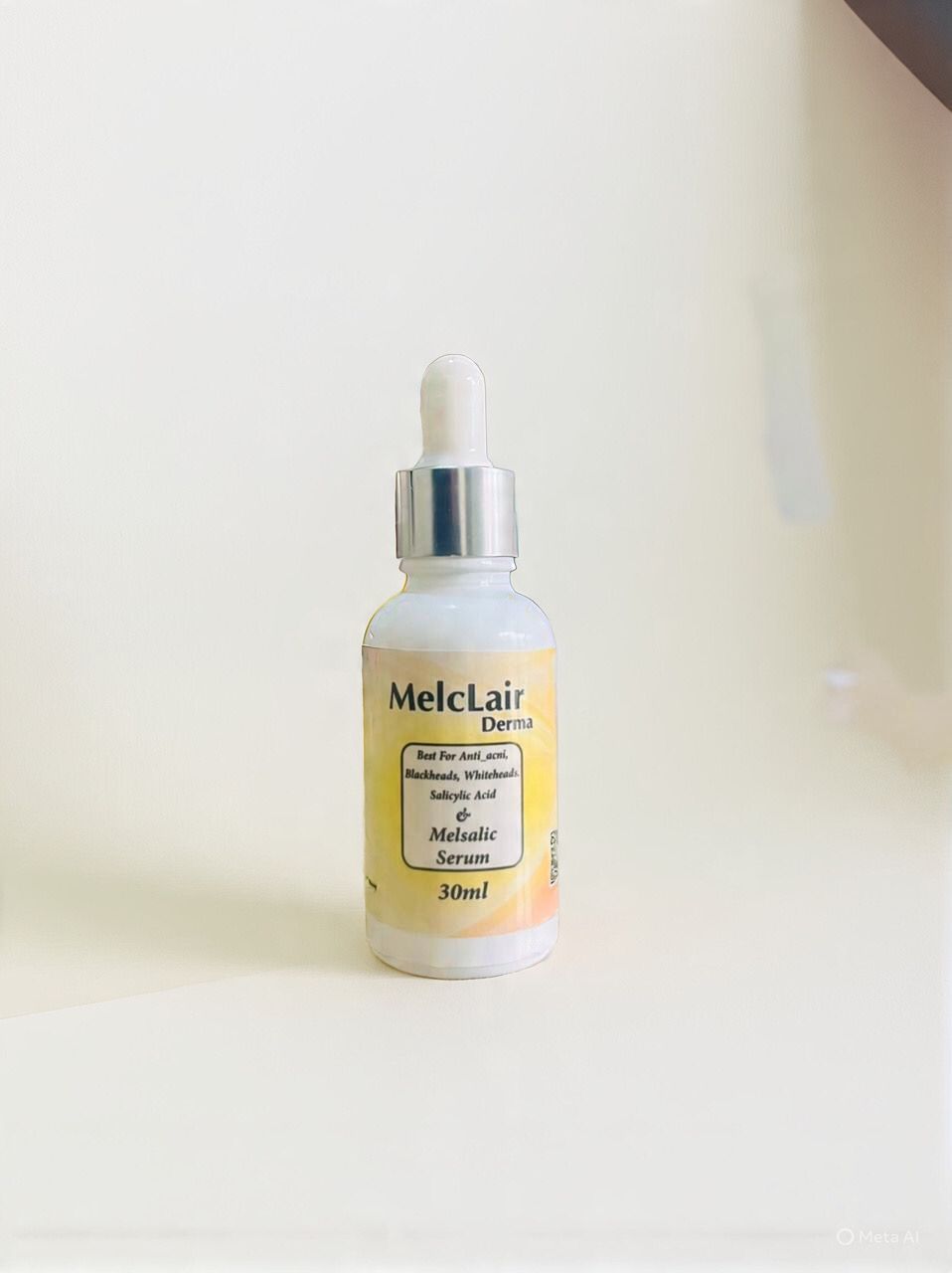 MelSalic Serum